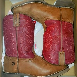 Durango Boots